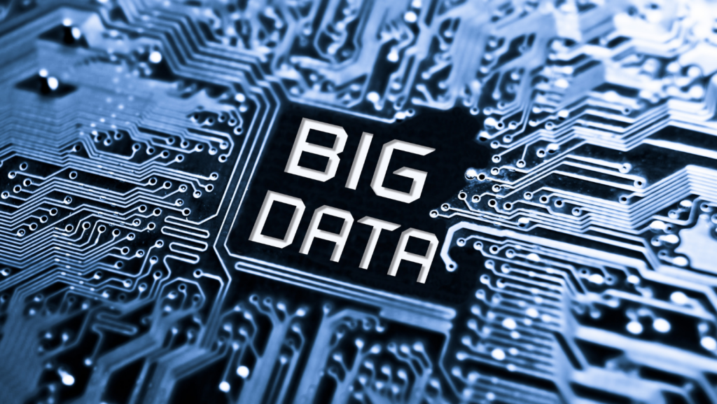 Big_Big Data