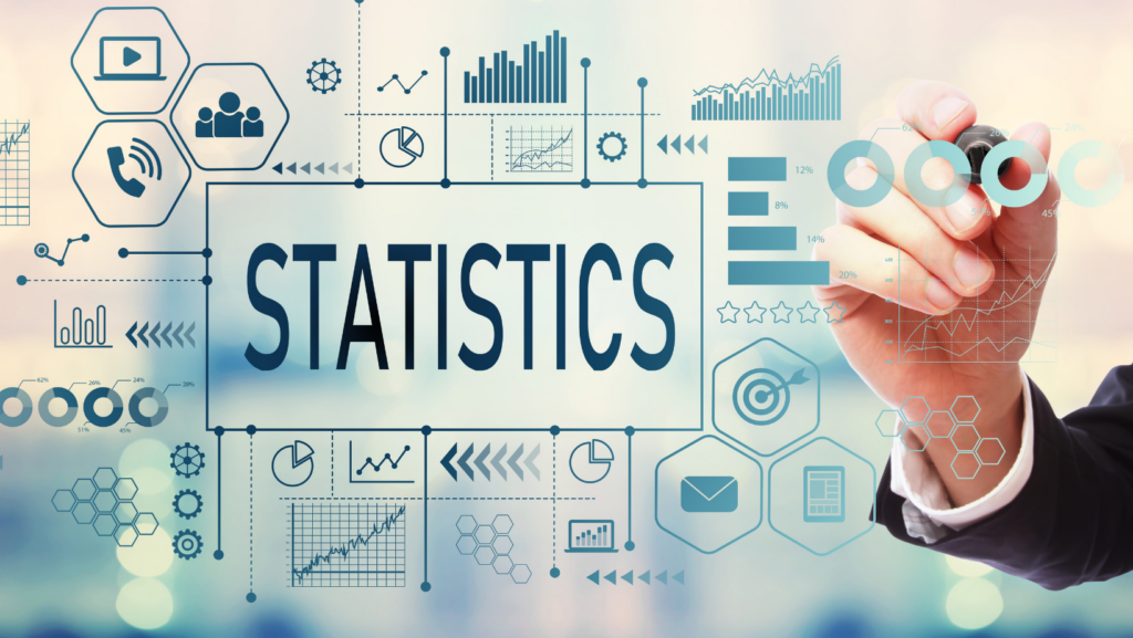 Big Data Statistics